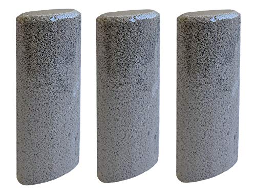 BATTLEHYMN Pet Hair Remover Brush Clean Cat Dog Hair Remove Pumice Stone from Carpet Bedding car Clothing Three Piece