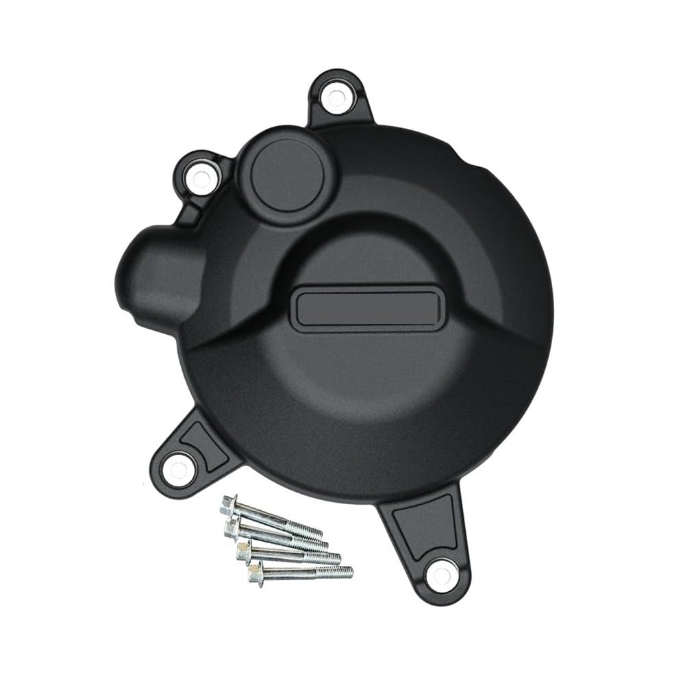 Protector de motor cubierta estator para GSX-R150 GSX-S150 7