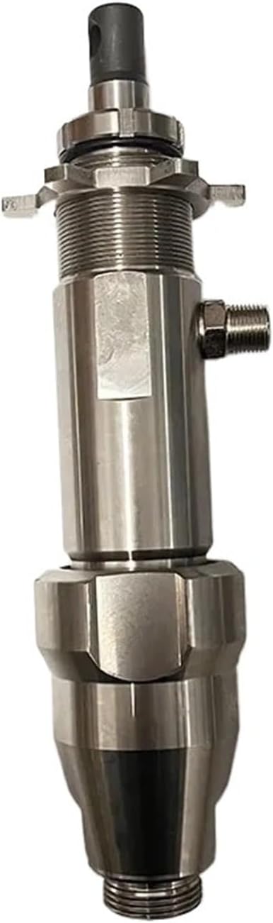 Airless sprayer pump assembly 16Y706 gear set pump suitable for 1595 1095 5900