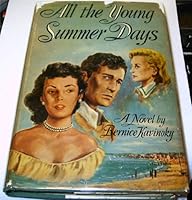 All the young summer days B0007E4DNO Book Cover