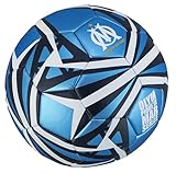 Petit Ballon de football supporter OM.