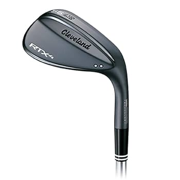 大幅値下　新品　クリーブランド　 RTX6 & RTX4ウェッジ 50° 56° Amazon | クリーブランドゴルフ(Cleveland GOLF) サンドウェッジ