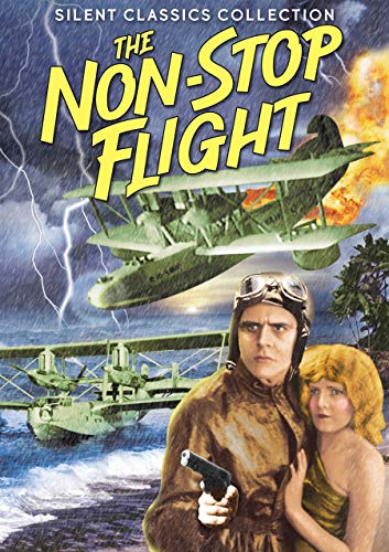 The Non-Stop Flight