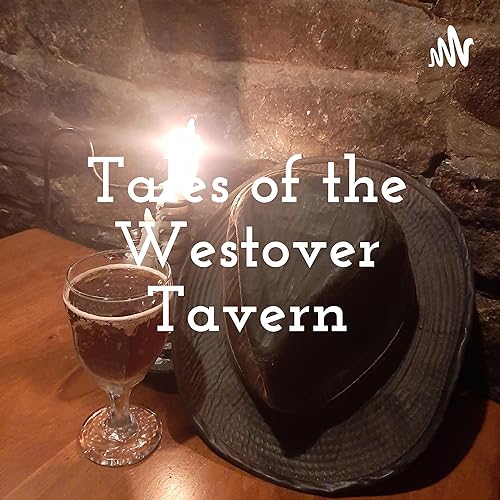 Tales of the Westover Tavern copertina