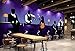 Produktbild 3D fototapete wandbild tapete bild bar cafe tee shop westlichen restaurant werkzeug hintergrund wand dekorative wand moderne wand dekoration-350 * 245 cm