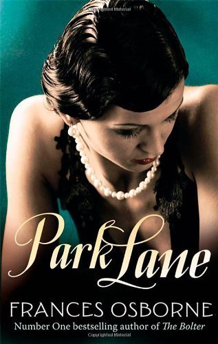 Park Lane by Osborne. Frances ( 2013 ) Paperback