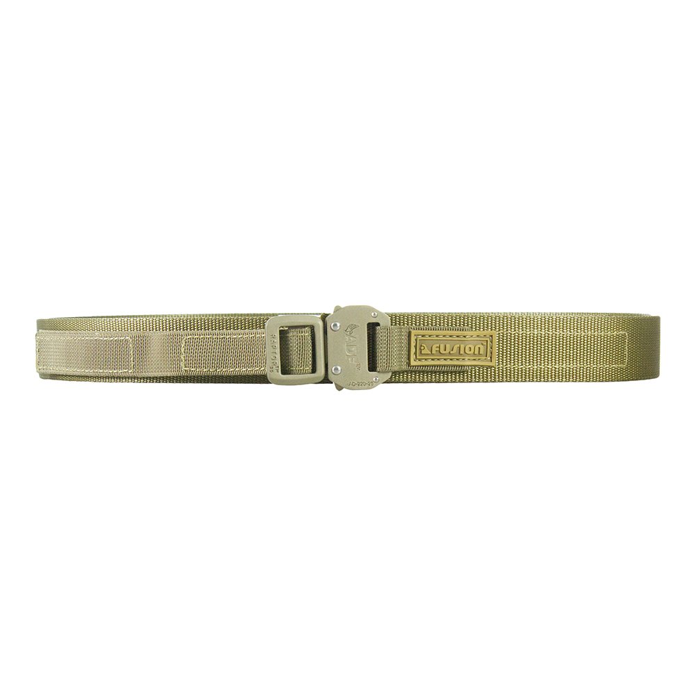 Fusion Tactical Trouser Belt - Type B - 1.5