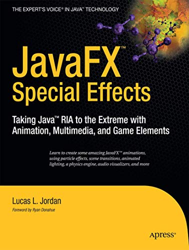 Javafx Special Effects view 2