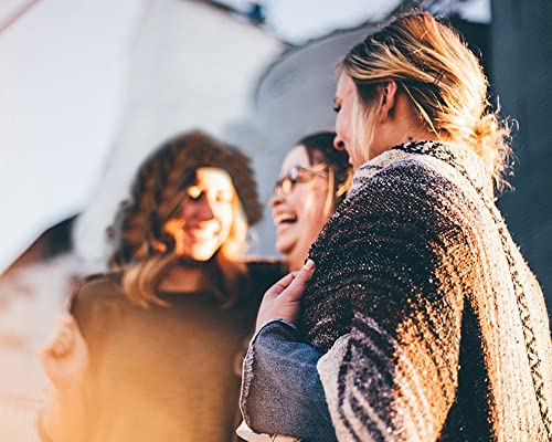 Good Vibes Only Hat, Positive Vibes Only Gifts For Men Women, Funny Adjustable Washed Cotton 3D Embroidered Baseball Cap (Embroidery Black) #TOP6