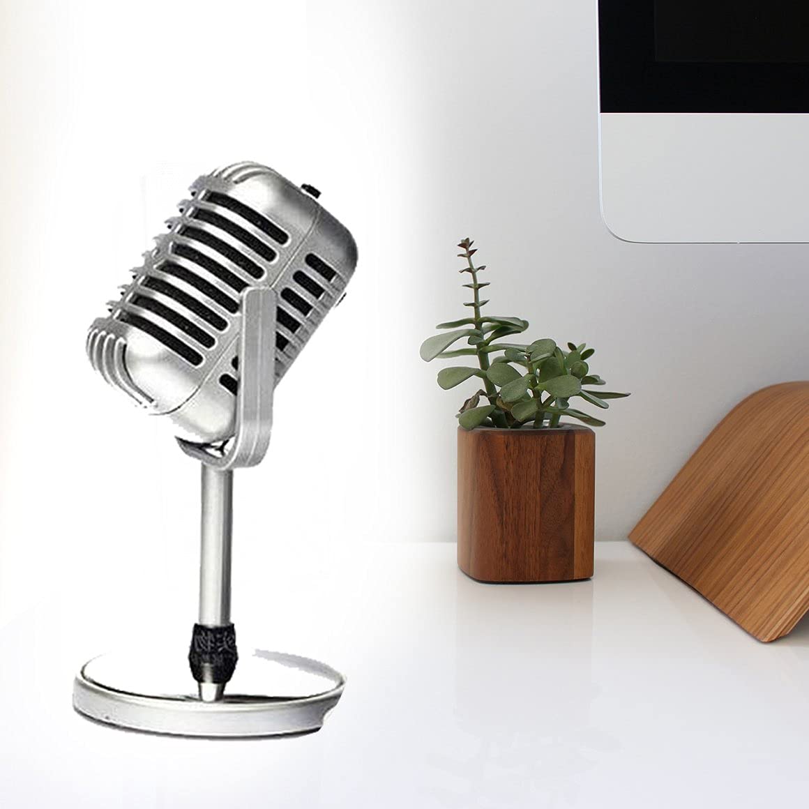 T−M9 マイク レトロ デコトラ ピンピンマイク(アクセサリ)｜売買