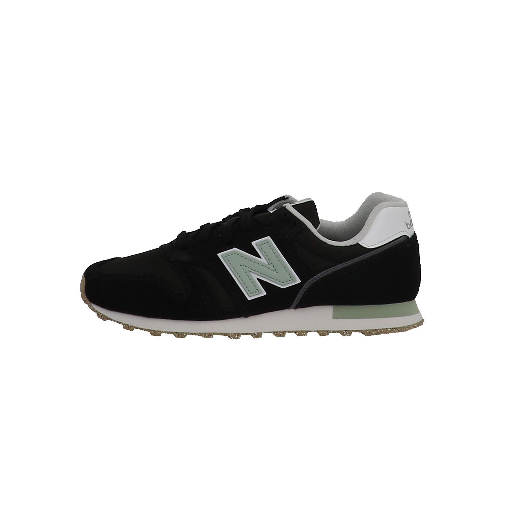 New Balance 373 entrenadoresNiñas — view 16
