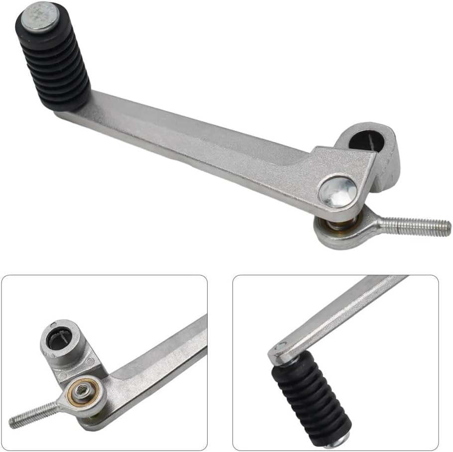 Motorcycle Gear Shifter Lever Bike's Style And Functionality With Gear Shift Lever Shifter Pedal For ZX6R 2005-2011 For ZX10R 2006-2010