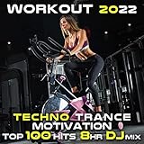 Fall seven times, stand up eight (Hard Trance Mixed)