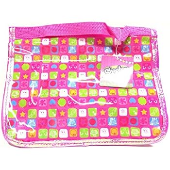 Shopkins Toy Carry Case - Figure Storage Orga | Shopkin.Toys - Image 2