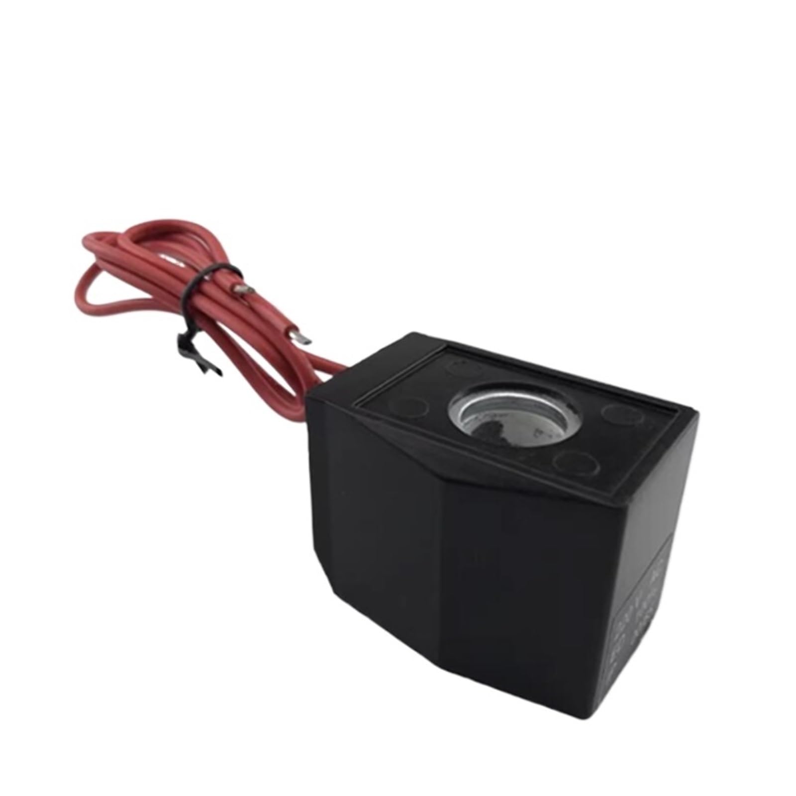 Bobine électrovanne 24V AB410E haute performance thermique 16mm