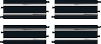 Vista 5 de Scalextric Salto y Sideswipe Extensión Pack 1:32 Ranura Car Race Track Accesorio C8194