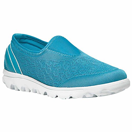Image of Propet Women's Travelactiv Casual Lace Up Sneaker