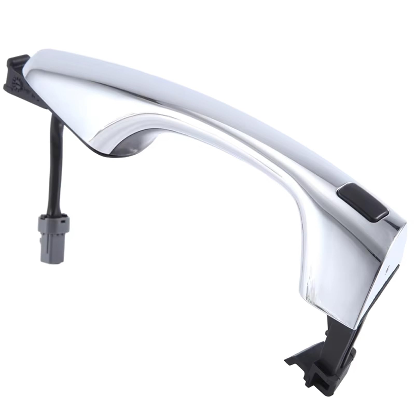 Vdifsvb for Hyundai for Santa Fe DM 2013-2018 Front Exterior Car Sensor Door Handle Side Exterior Door Handle(Left)