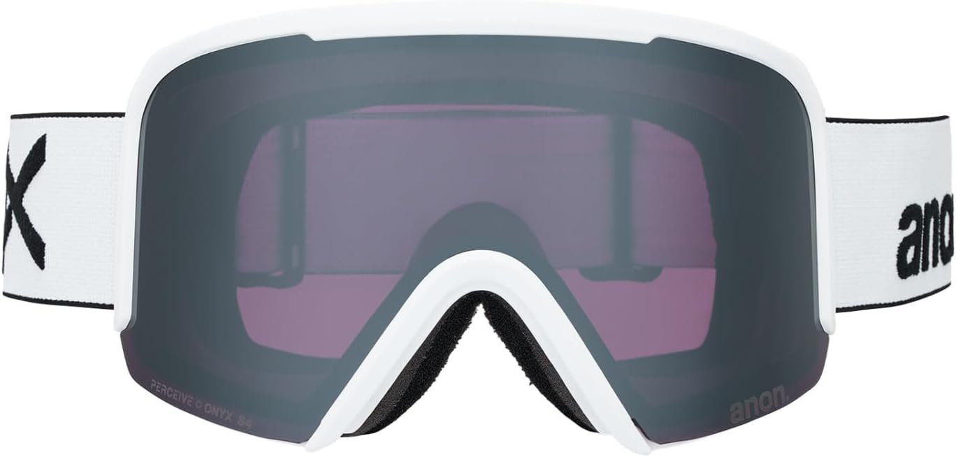 Anon Nesa Snow Goggles + Bonus Lens + MFI Face Mask