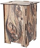 Werkhaus 8086 Tabouret coloré 41 cm