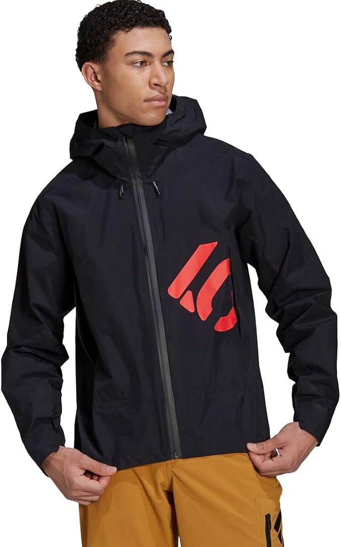 Chaqueta All-Mountain Rain Five Ten miniatura 2