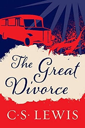 The Great Divorce (English Edition)