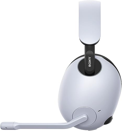 Miniatura 13 de Sony -INZONE H9 Auriculares inalámbricos para juegos con cancelación de ruido auriculares sobre la oreja con sonido espacial 360 WH-G900N
