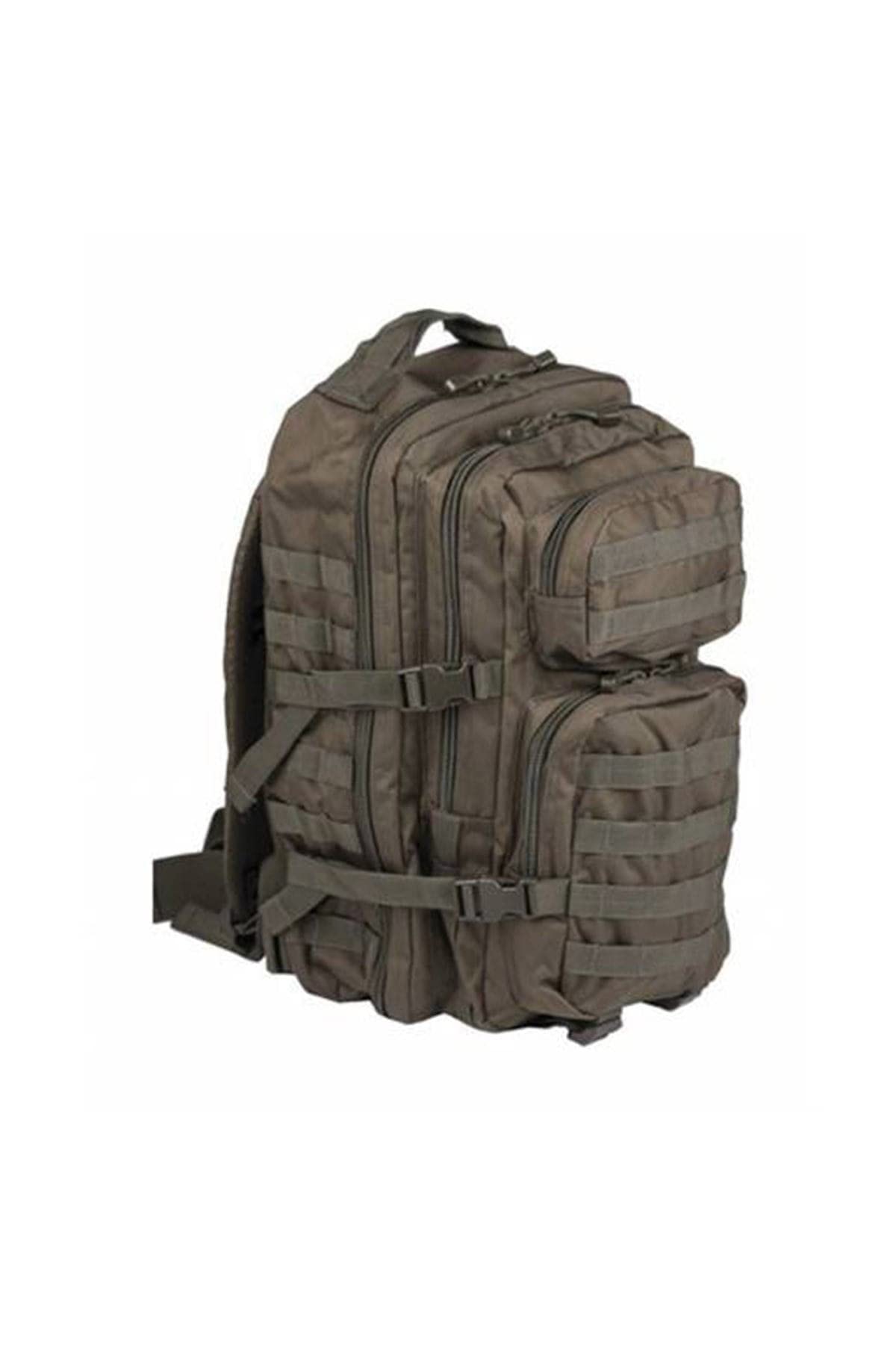 Mil-Tec MOLLE Tactical Assault Backpack, 20 Litre
