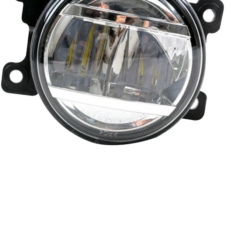 Feu antibrouillard Isuzu D-max gauche pour remplacer optique
