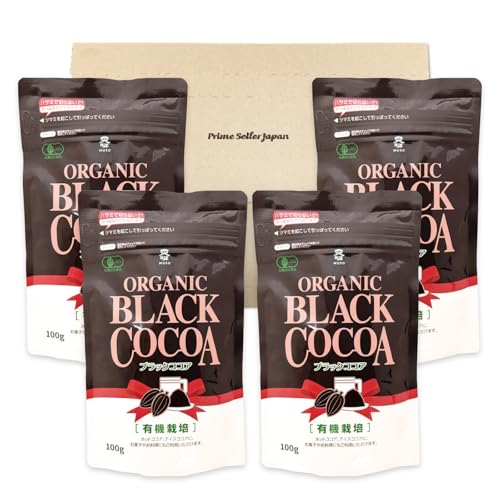 \[ I[KjbN ubNRRA 100g ×4܃Zbg PSJBOX RRA  L@͔|