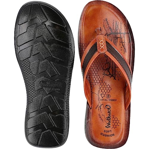 Image of Walkaroo Men's Slipper