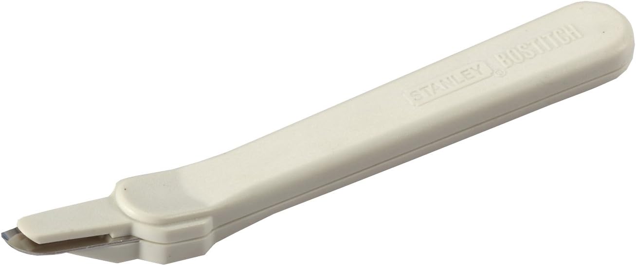 Bostitch Easy Staple Remover, Assorted Colors (05208)