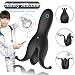 Māştừrbádør para Hombre Masculino Vibrạdór Realista Electrico Succiøn, Māstừrvādør Masculino Realista Silicona...