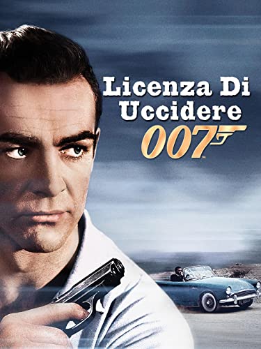  Dr. No