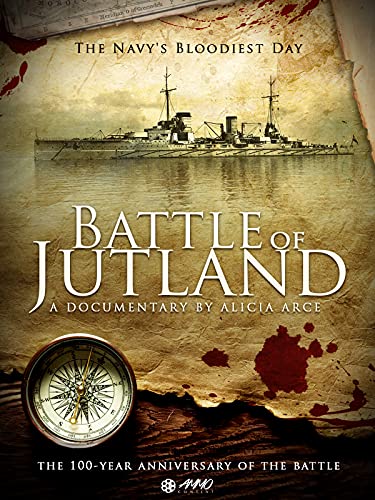 Battle Of Jutland