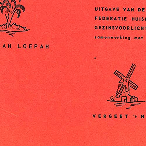 Zoeklicht op Indische ontheemding