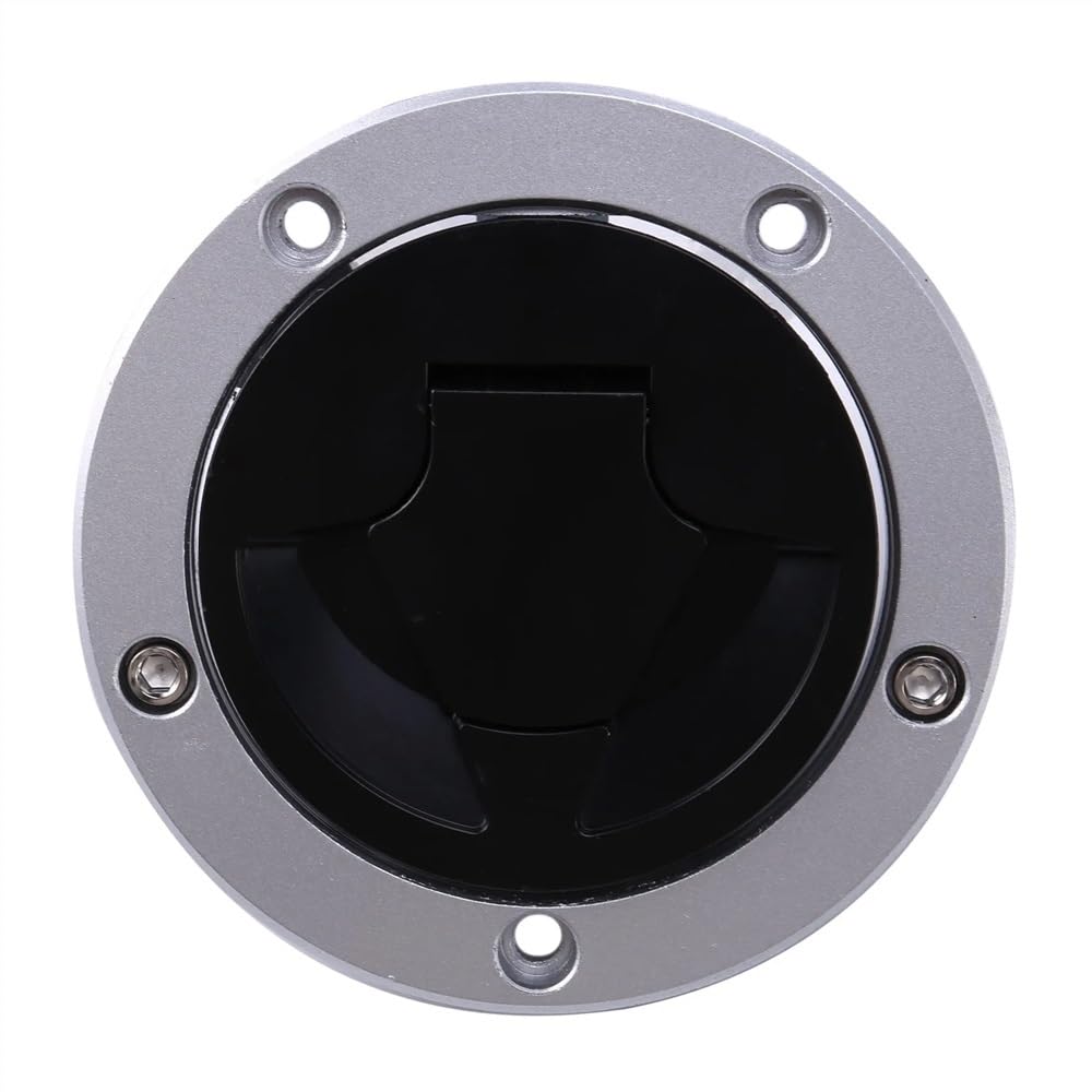 Moto Tappo Del Serbatoio Del Carburante Del Gas Copertura Della Serratura a Chiave per Kawa&saki Z800 Z750R Zx14 Kle650 Z1000 Z750 tappo serbatoio moto