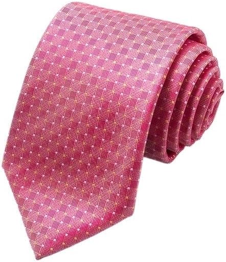The Groom Stripe Men Commercial Affairs Formal Dress Polyester Fiber Tie