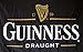 NEOPlex 3' x 5' Premium Beer Flag - Guinness Draught