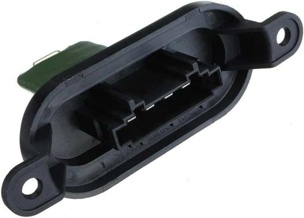 7E0959263C Heater Blower Resistor Automotive Air Conditioning Fan Moto Car Repair Tool for Vw T5 for Transporter