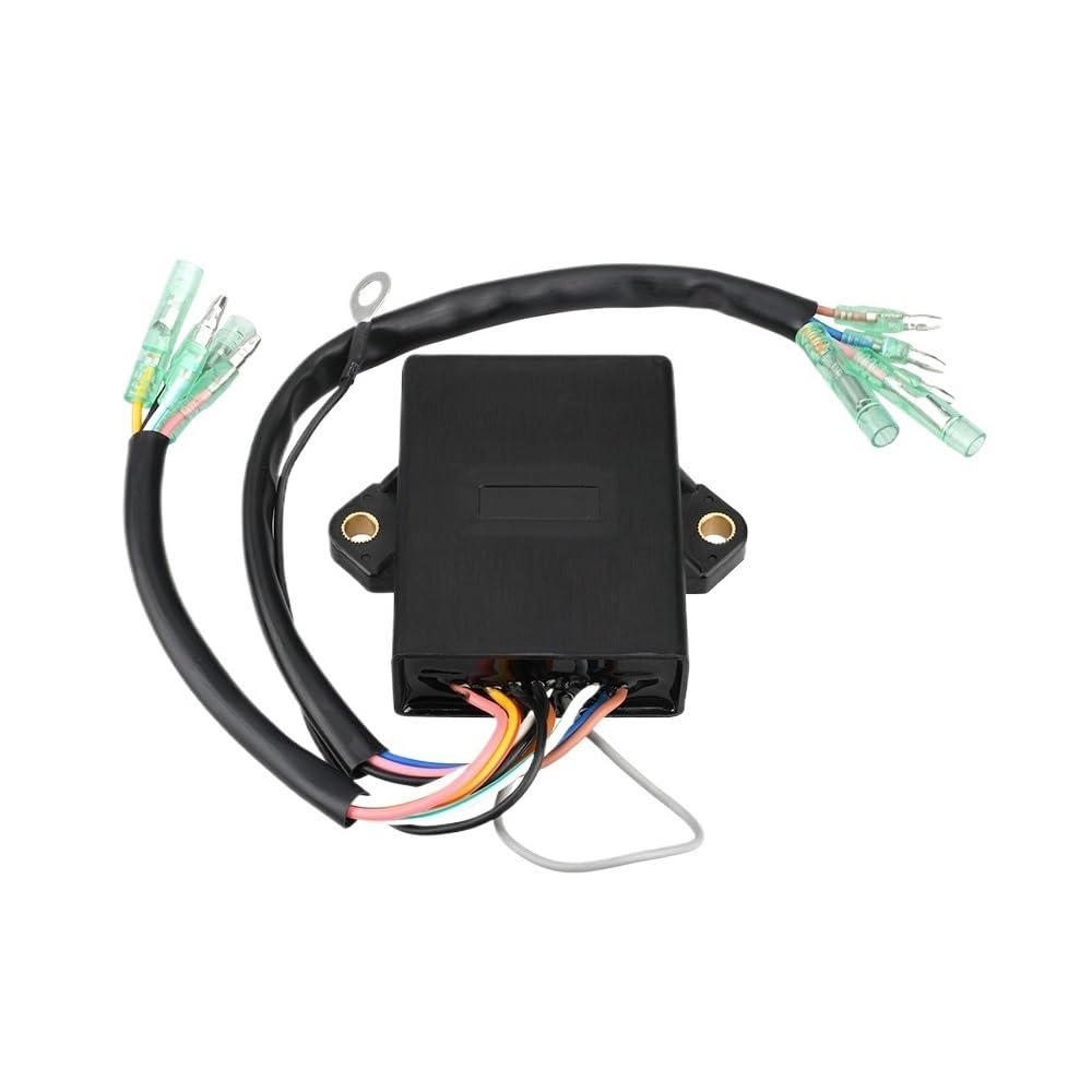 Unité d'allumage 66M-85540 stable pour moteur hors-bord 15HP