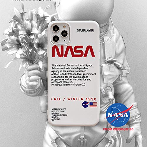 iPhone 11 pro max Hülle, NASA FC Galaxy Raum Sonne Planeten Cosmos Handy-Fall Kompatibel Essen Abdeckungs-Fall-Telefon für iPhone XS (2