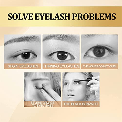 image for EXQST Kerlash Advanced Eyelash Growth Serum Nourishing Eyelash Growth 