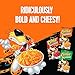 Cheetos Mac & Cheese Bold & Cheesy 5.9oz Boxes (Pack of 12)