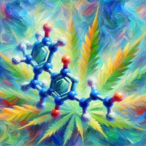 What is CBG? Cannabigerol - CBG defined cover art