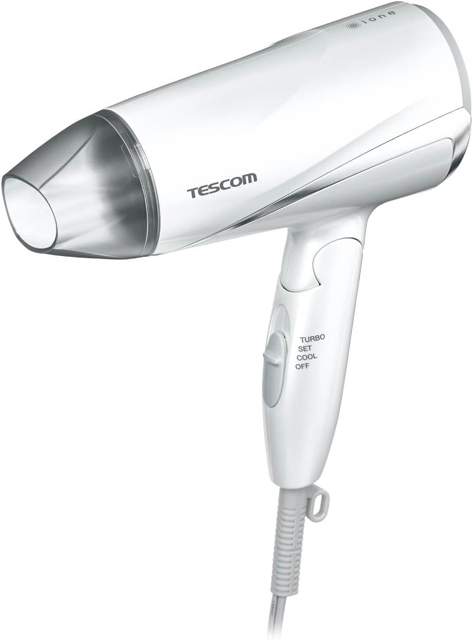 テスコム (TESCOM) ドライヤー 