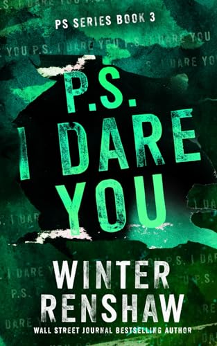 P.S. I Dare You