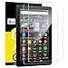 Produktbild NEW'C 2 Stück, Panzer Schutz Glas für Amazon Fire HD 8, HD 8 Plus (2022/2020 12./10. Generation), 9H Härte, Displayschutzfolie, 0.33mm Ultra-Klar