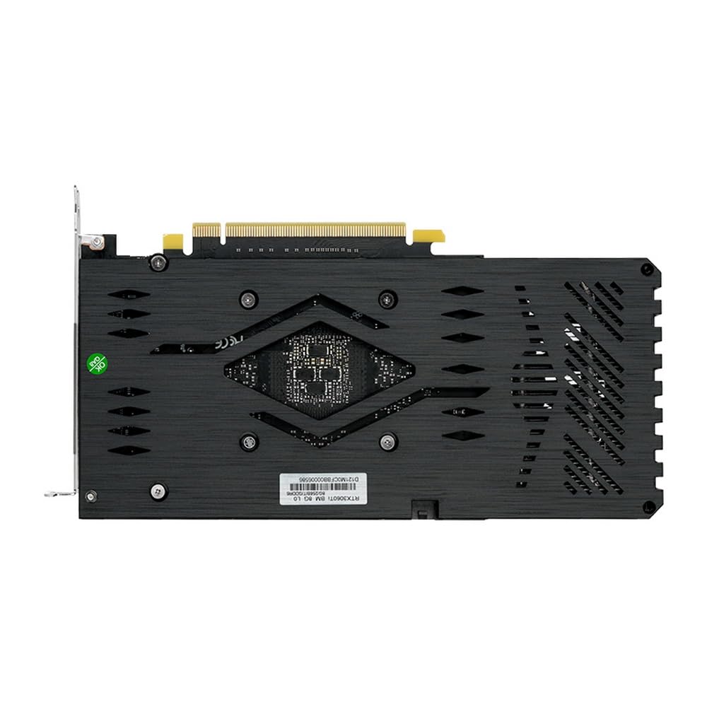 Amazon.com: maxsun Graphics Card GeForce RTX 3060 Ti OC