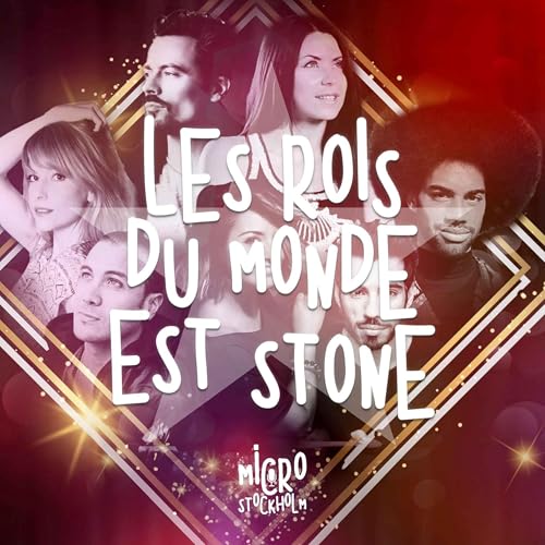 [n&deg;30] Du Roi Soleil au Roi Lion, on fait le tour des Com&eacute;dies musicales avec Gwendal Marimoutou et Merwan Rim